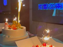 -堂会·KTV·自助餐·团建聚会(天河店)