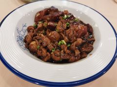 -上海老饭店(北京分店)