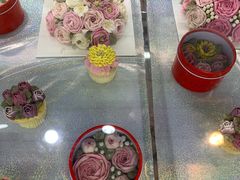 -BON CAKE(华贸购物中心店)