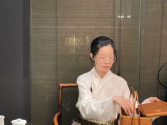 -桂语山房(满觉陇店)