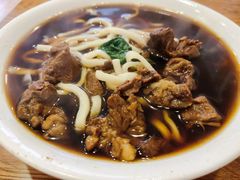 -清真吴记门钉肉饼·喜多利