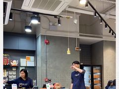 -华嫂冰室(尖沙咀店)