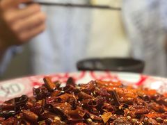 -嘎嘎鸭脑壳(金沙店)