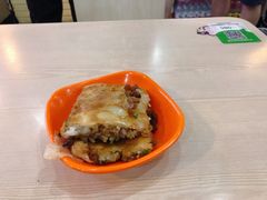 -德泓面馆(颐高店)