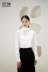 -红领RED COLLAR西装定制体验中心