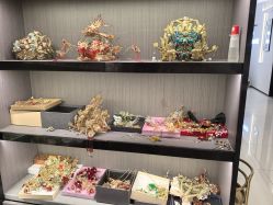 -金夫人婚纱摄影(衡阳店)