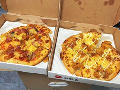 -必胜客(欢乐颂店)
