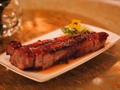 -唐阁(香港朗廷酒店)