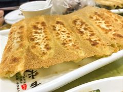 -春水锅贴·传统鲁菜(大明湖店)
