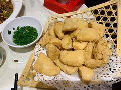 普宁炸豆腐-抱德·潮汕味(敦和店原惠城鱼仔)