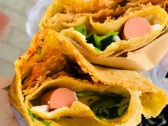 -荣巷小馄饨(荣巷店)