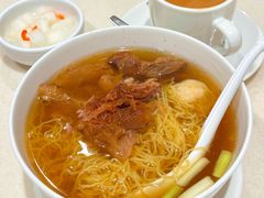 -池记(尖沙咀店)