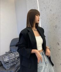 -3AM HAIR SALON染发接发
