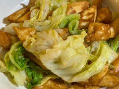 -伊带伊路新疆美食府(呼家楼店)