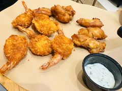 -必胜客(滨江店)