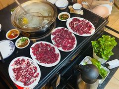 -八合里牛肉火锅(八合里总店)