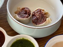 -蒙亨·手把肉·蒙古包文化主题餐厅(天恒广场店)