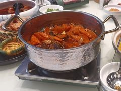 -湖锦酒楼·32年地道湖北菜(光谷店)
