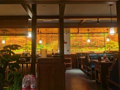 -九田家黑牛烤肉料理(太阳宫广场店)