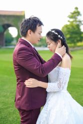 -1986婚纱摄影(清城店)