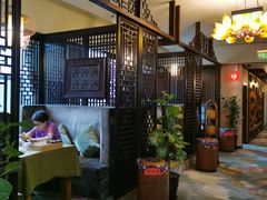 -沐春秋茶书院·茶室.茶馆.商务包房(知春路店)