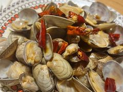 -十面欢腾·海鲜面·台式Bistro(长乐路店)