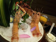 -万岛日本料理铁板烧(万泰国际店)