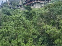 -大慈岩风景区