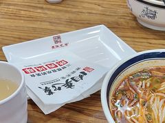 -老陕兄弟(彩虹新城店)
