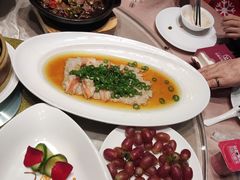 -王府井酒店(金桥港湾店)