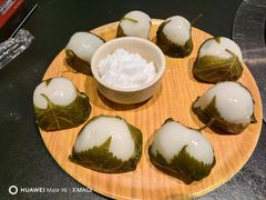 -蘸小院铁锅炖·蘸酱菜·东北菜(怀远门店)