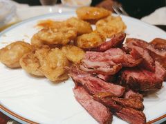 -小八仙·宴(三峡茶庄店)