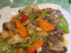 -清真文铁家烧麦馆