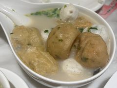 -翠华餐厅(德基广场店)