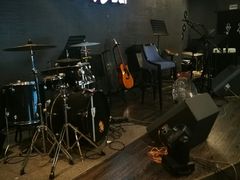 -ohbar live house(人广店)