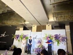 -南京圣和府邸豪华精选酒店-宴会厅婚宴·生日宴·宝宝宴
