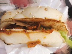 -麦当劳(温州人民路店)