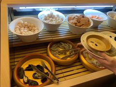 -温禾牛·和牛寿喜烧自助火锅(恒基名人店)