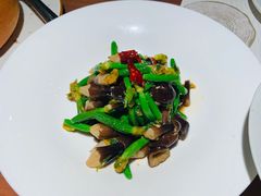 -大树餐厅(益田假日店)