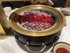 -红沃鳗鱼黑牛烤肉店(不老街店)