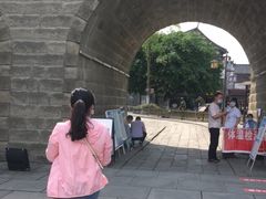 -南关石牌坊古镇