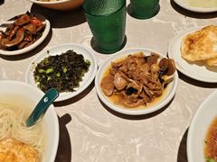 -松鹤面馆·古法焖肉面(观前店)