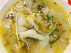 -浙江食府(浙江驻京办店)