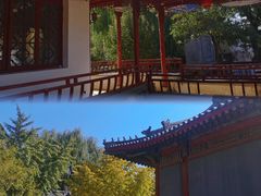 -盛世南宫影视城(北普陀影视城)