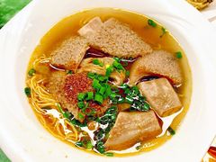 -牛记咖喱美食(十月初五日街店)