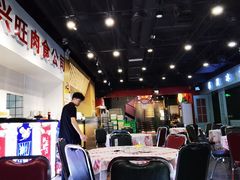 -虎虎龙虾大排档(双井店)