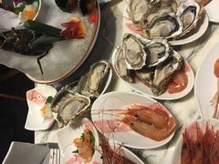 -雍和会海鲜姿造自助(湖东路店)
