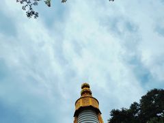 -五台山风景区