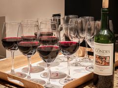 -上海锦江汤臣洲际大酒店壹阶层