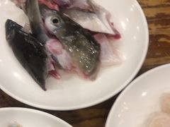 -正能量脆肉鲩火锅